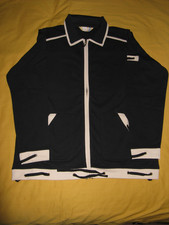 ALICE COLLINS ZIPPED