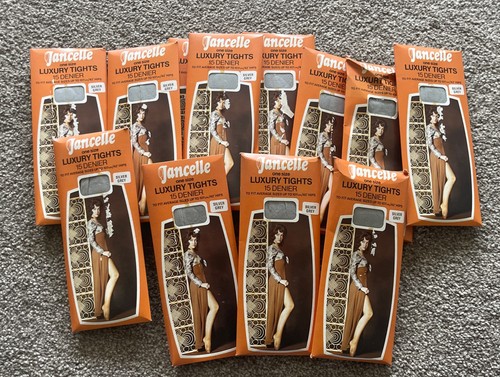 Vintage tights bundle luxury - vintage,