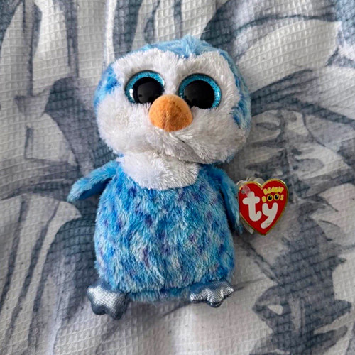 Discontinued beanie boos - beanie,
