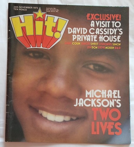 Hit magazine 26 the - hit,