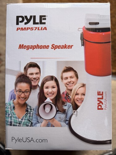 Pyle pmp57lia 50w rechargeable - pyle,