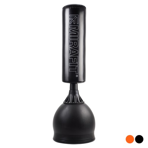 Mirafit freestanding punch bag - freestanding,