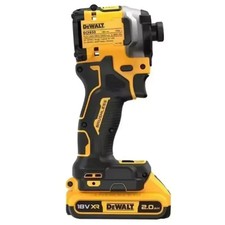 Dewalt DCF850N 20V XR Li-ion