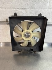 Honda Civic Type R FN2 AC Air