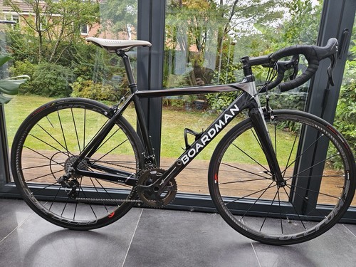 Boardman men road bike - men's,