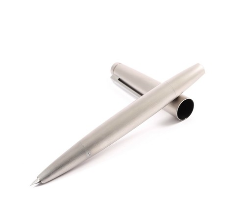 Lamy 2000 piston fountain - piston, pen