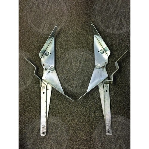 Pair reproduction rock - a,