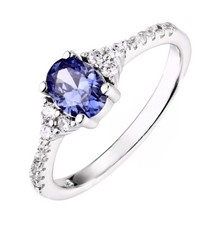 925 Sterling Silver 1.50ct
