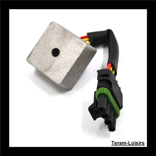 Voltage regulator sea doo - regulator, sea-doo