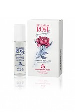 Perfume Roll-On WIth Rosa Damascena Flawer Oil.