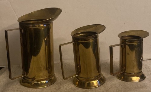 Set dzl copper - of, 3