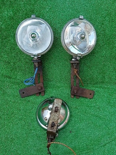 Genuine lucas sft 576 slr - genuine,