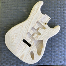 Hosco TBD-14ST Swamp Ash