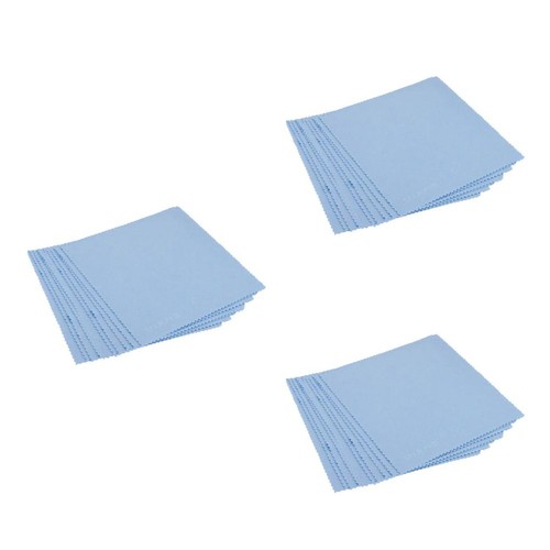 Pack jewelry cleaning cloth - cleaning,