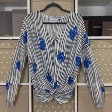 Bimba Y Lola Fine Knit Jumper