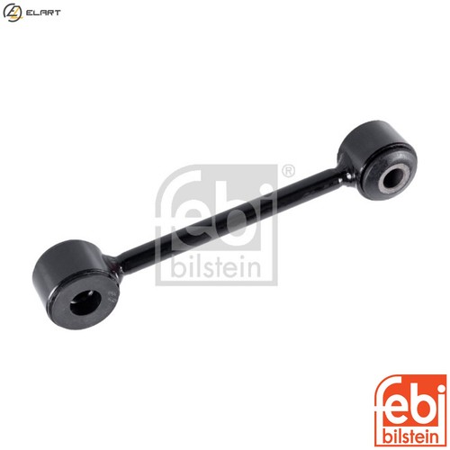 Linkcoupling rod stabiliser - linkcoupling,