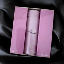 Chanel Chance Eau De Toilette