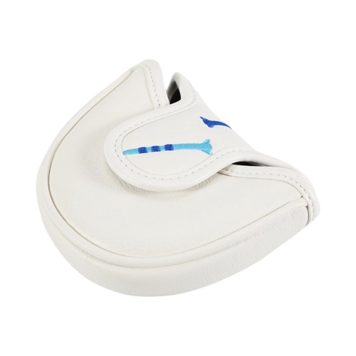 Magnetic golf putter - golf, pu
