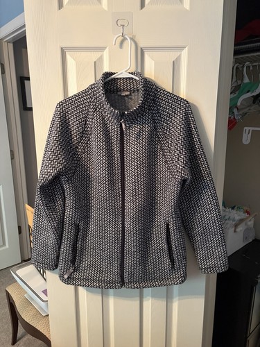 Talbots women s medium - by,