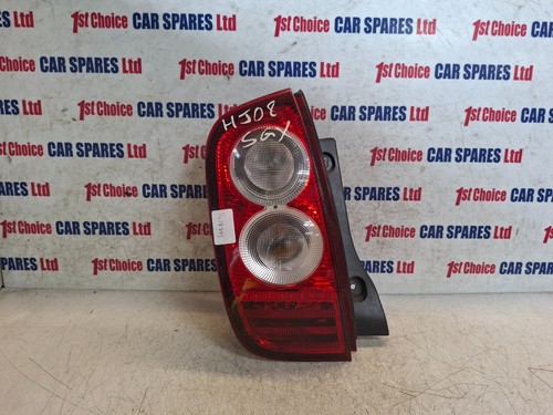 Nissan micra hatchback 5dr mk3 - hatchback,