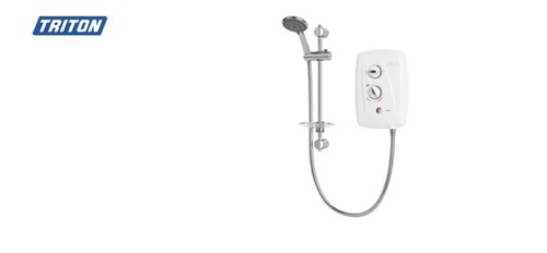 Triton t80 easi - t80, thermo