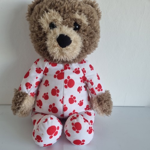 Little charley bear plush - charley,