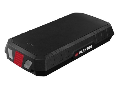 Parkside 000 mah power - parkside, 20,000