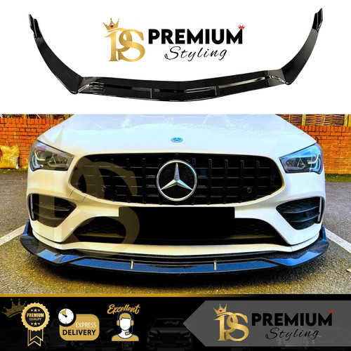 Mercedes cla class amg - mercedes,