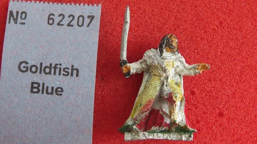 Lord the rings gamling - the,