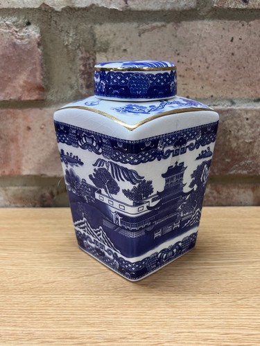 Vintage ringtons tea merchants - ringtons,