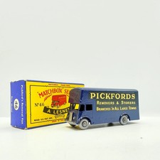 Matchbox Lesney 46b Guy