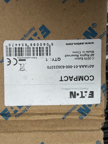 Eaton compact wireless - eaton, i-on