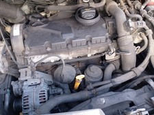 galaxy sharan alhambra 1.9 tdi