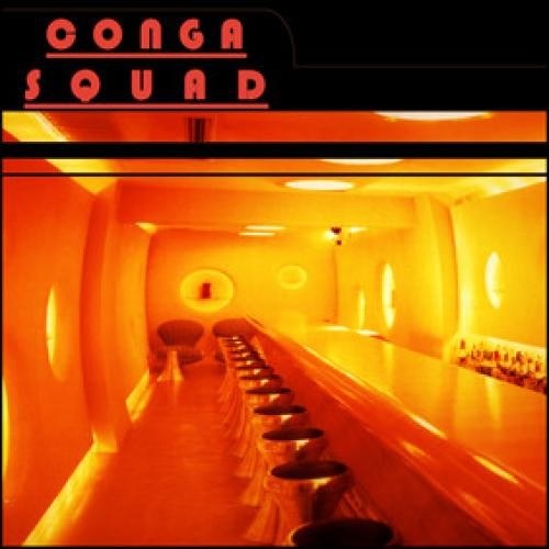 Conga squad da sunshine - conga,