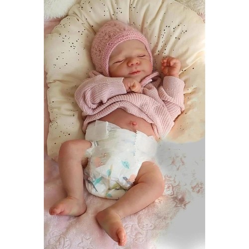 Zero pam reborn - pam, baby