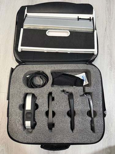 Efi 2000 spectrophotometer - efi, es-2000