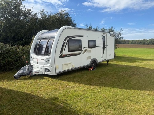 Coachman 520 vip 2014 - coachman,
