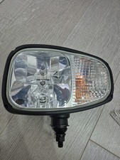 HELLA Headlight - Combi 220 -
