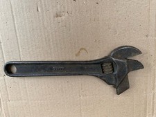 Vintage Karll Adjustable Spanner Wrench 