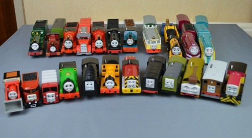 Thomas the tank - the, engine
