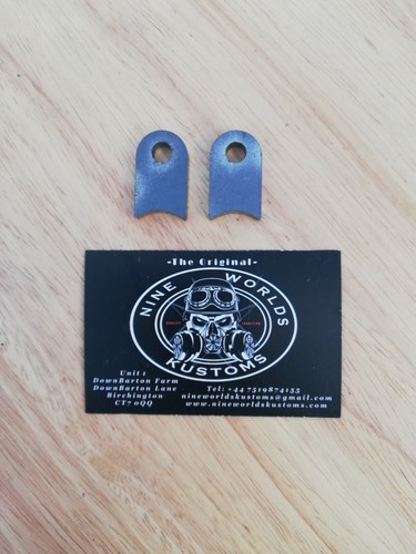 Weld frame mounts type - weld,
