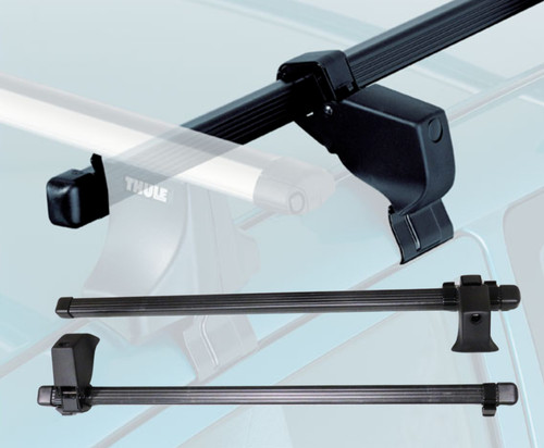 Thule 774 short - short, roof