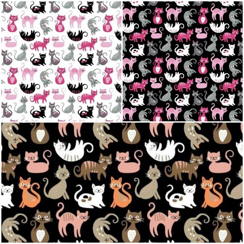 100 cotton fabric new pink - 100%,