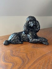 Vintage Porcelain Ornament