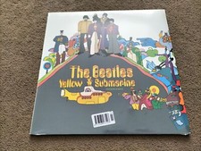 The Beatles - Yellow Submarine