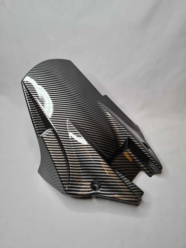 Rear mudguard fender - mudguard,