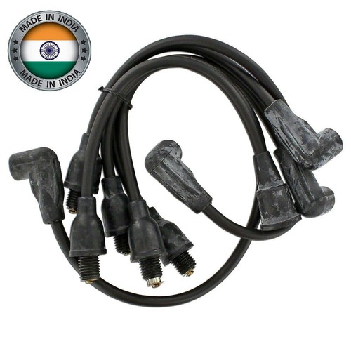 Spark plug lead set - set, for