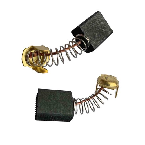 Carbon brushes for - brushes,