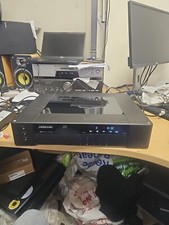 Boothroyd Stuart Meridian G07