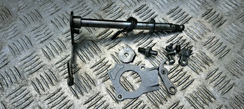 Yamaha rs100 gear selector - rs100,